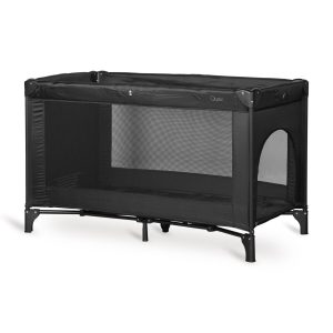 ΠΑΡΚΟΚΡΕΒΑΤΟ ΜΕ ΦΕΡΜΟΥΑΡ - BLACK