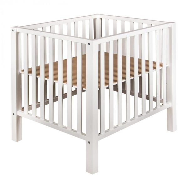 ΠΑΡΚΟ "MARIE-LUCCA" WHITE