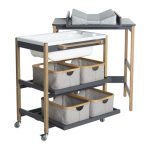 ΑΛΛΑΞΙΕΡΑ "COMFORT SMART" ΜΕ ΜΠΑΝΑΚΙ & ΡΑΦΙΑ- MOONSHADOW/NATUREL