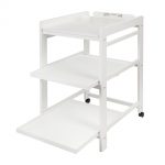 ΑΛΛΑΞΙΕΡΑ "COMFORT" ΜΕ ΡΑΦΙΑ WHITE