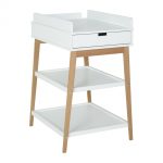 ΑΛΛΑΞΙΕΡΑ-ΡΑΦΙΕΡΑ ΜΕ ΣΥΡΤΑΡΙ "HIP" WHITE-NATURAL