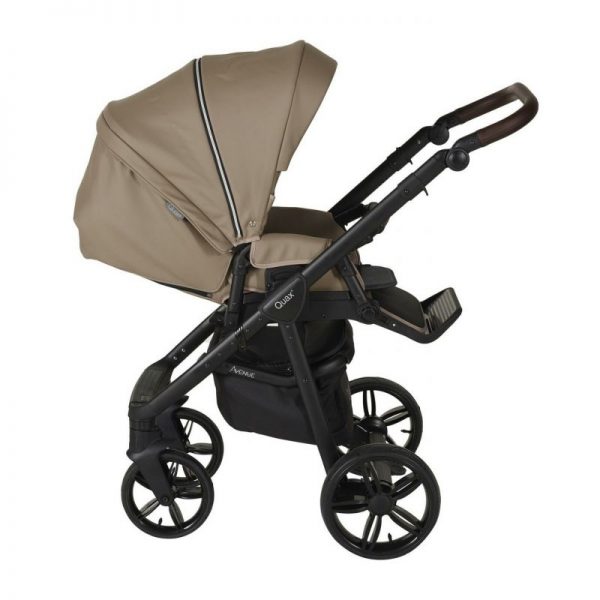 ΠΟΛΥΚΑΡΟΤΣΙ "AVENUE DUO" ECO STONE