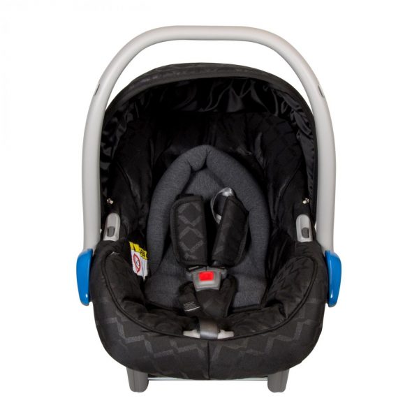 ΚΑΘΙΣΜΑ ΑΥΤΟΚΙΝΗΤΟΥ "AVENUE" MILANO