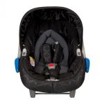 ΚΑΘΙΣΜΑ ΑΥΤΟΚΙΝΗΤΟΥ "AVENUE" MILANO