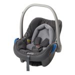 ΠΟΛΥΚΑΡΟΤΣΙ "AVENUE TRIO" DOVE GREY