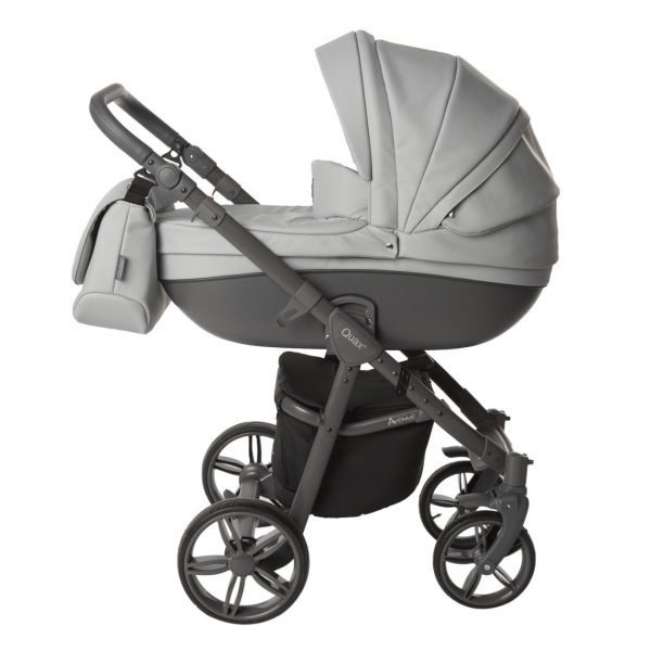 ΠΟΛΥΚΑΡΟΤΣΙ "AVENUE TRIO" MAGNET