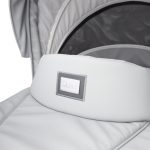 ΠΟΛΥΚΑΡΟΤΣΙ "AVENUE DUO" DOVE GREY