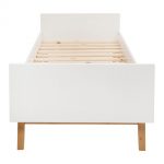 ΜΟΝΟ ΚΡΕΒΑΤΙ 90x200 TRENDY WHITE