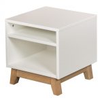 ΚΟΜΟΔΙΝΟ TRENDY WHITE