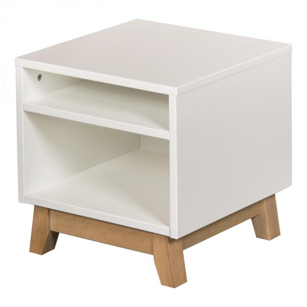 ΚΟΜΟΔΙΝΟ TRENDY WHITE