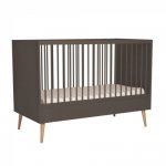 ΠΡΟ-ΕΦΗΒΙΚΟ ΚΡΕΒΑΤΙ 70x140 COCOON MOSS