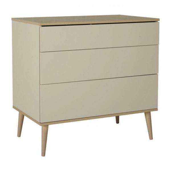 ΑΛΛΑΞΙΕΡΑ ''FLOW'' CLAY & OAK