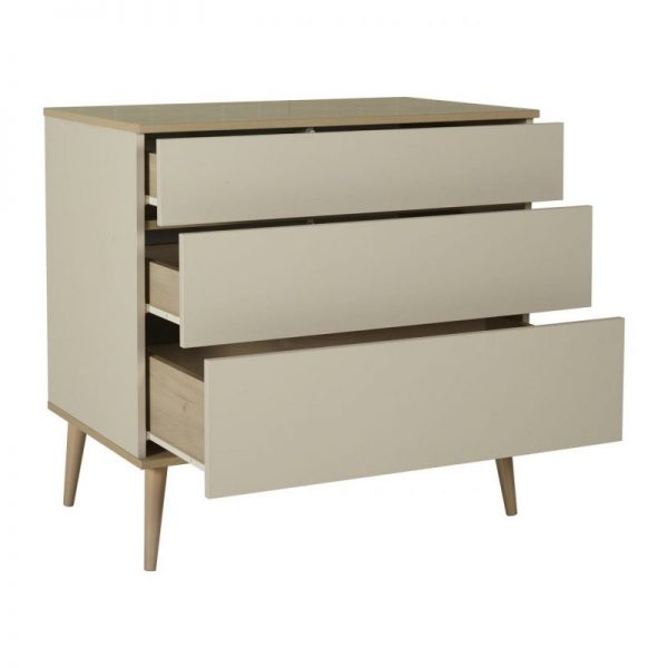 ΑΛΛΑΞΙΕΡΑ ''FLOW'' CLAY & OAK