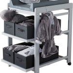 ΑΛΛΑΞΙΕΡΑ "COMFORT" ΜΕ ΡΑΦΙΑ WHITE