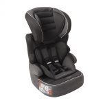 ΚΑΘΙΣΜΑ ΑΥΤΟΚΙΝΗΤΟΥ "BELINE" - LINEN GREY