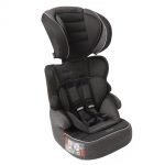 ΚΑΘΙΣΜΑ ΑΥΤΟΚΙΝΗΤΟΥ "BELINE" - LINEN GREY