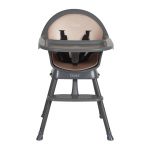 ΚΑΡΕΚΛΑΚΙ "ULTIMO 3" ΓΚΡΙ