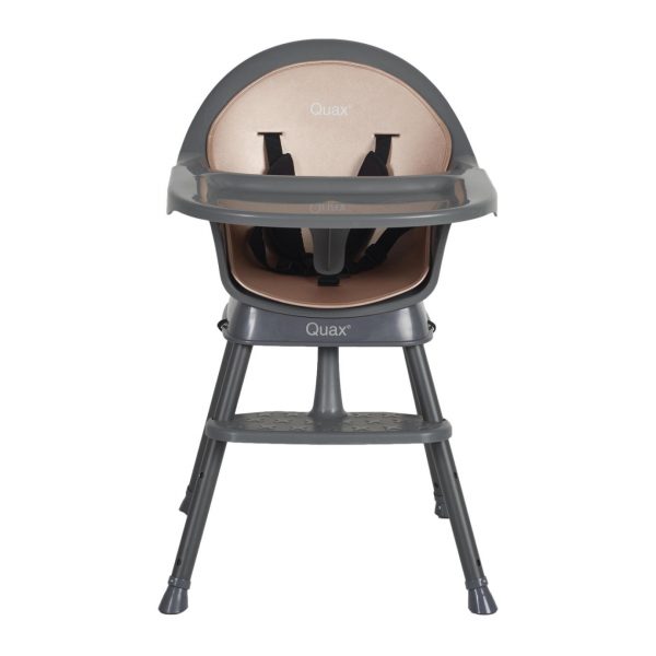 ΚΑΡΕΚΛΑΚΙ "ULTIMO 3" ΓΚΡΙ