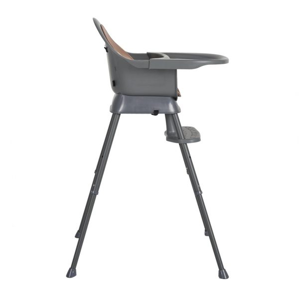 ΚΑΡΕΚΛΑΚΙ "ULTIMO 3" ΓΚΡΙ