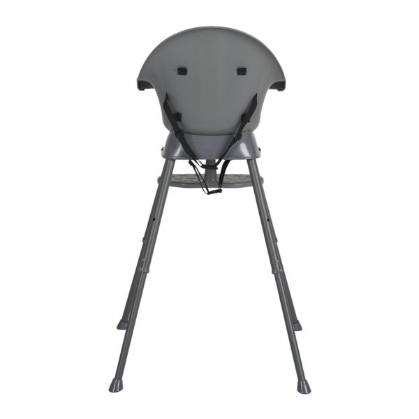 ΚΑΡΕΚΛΑΚΙ "ULTIMO 3" ΓΚΡΙ