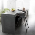 ΚΑΡΕΚΛΑΚΙ "ULTIMO 3" ΓΚΡΙ