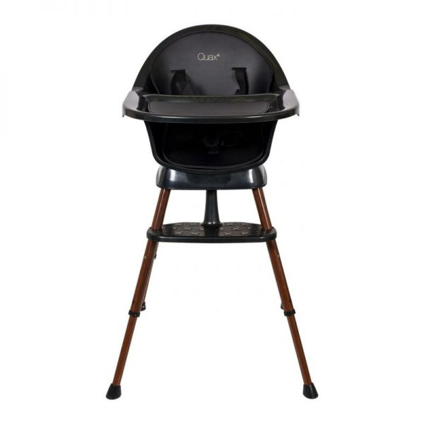 ΚΑΡΕΚΛΑΚΙ "ULTIMO 3 LUXE" BLACK-WALNUT