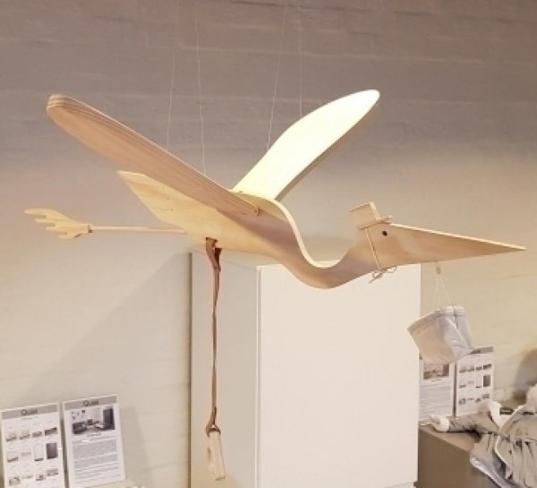 ΞΥΛΙΝΟ MOBILO ΠΕΛΕΚΑΝΟΣ