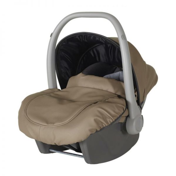 ΠΟΛΥΚΑΡΟΤΣΙ "CROOZ" TRIO ECO STONE