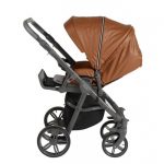 ΠΟΛΥΚΑΡΟΤΣΙ "AVENUE DUO" HAVANA