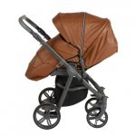 ΠΟΛΥΚΑΡΟΤΣΙ "AVENUE DUO" HAVANA