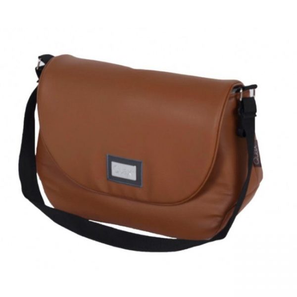 ΠΟΛΥΚΑΡΟΤΣΙ "AVENUE DUO" HAVANA