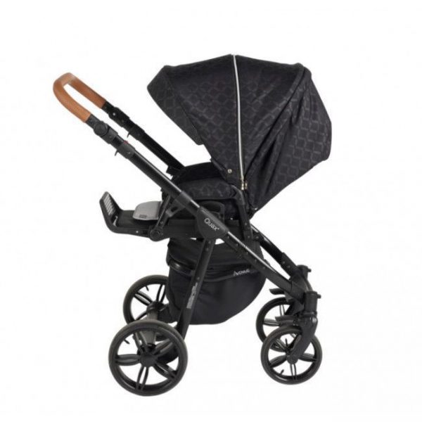 ΠΟΛΥΚΑΡΟΤΣΙ "AVENUE DUO" MILANO