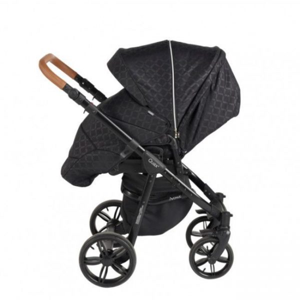 ΠΟΛΥΚΑΡΟΤΣΙ "AVENUE DUO" MILANO