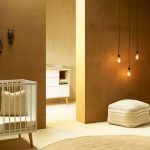 ΠΡΟ-ΕΦΗΒΙΚΟ ΚΡΕΒΑΤΙ 70×140 ''FLOW'' CLAY & OAK