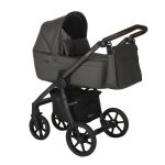 ΠΟΛΥΚΑΡΟΤΣΙ "CROOZ" TRIO ECO TAUPE