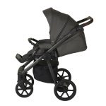 ΠΟΛΥΚΑΡΟΤΣΙ "CROOZ" ECO TAUPE