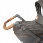 ΠΟΛΥΚΑΡΟΤΣΙ "AVENUE TRIO" TAUPE