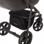 ΠΟΛΥΚΑΡΟΤΣΙ "AVENUE TRIO" TAUPE