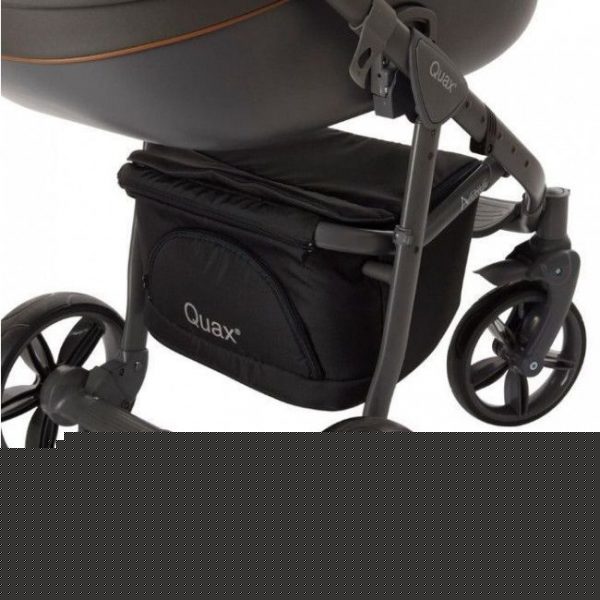 ΠΟΛΥΚΑΡΟΤΣΙ "AVENUE TRIO" TAUPE