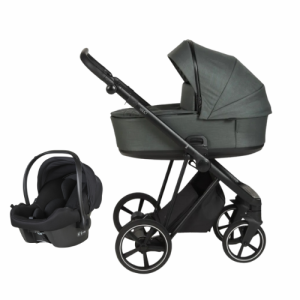 ΚΑΡΟΤΣΙ 3 ΣΕ 1 QUAX AIR – MOSS