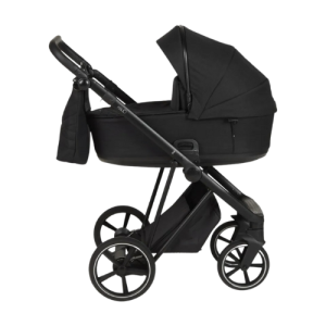 ΚΑΡΟΤΣΙ 2 ΣΕ 1 QUAX AIR – BLACK